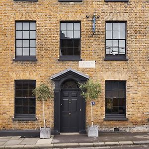 Belvidere Place