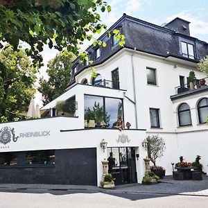 Villahotel Rheinblick