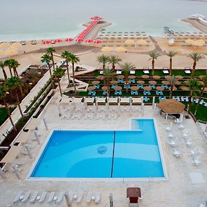 Herods Dead Sea - A Premium Collection By Fattal Hotels