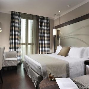 Deluxe Kamer met een King Size Bed