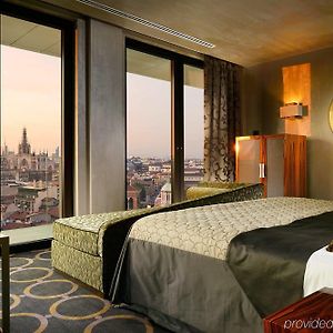 Presidential Suite Duomo View